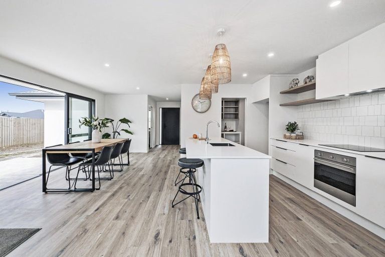 Photo of property in 9 Collisson Street, Leeston, 7632