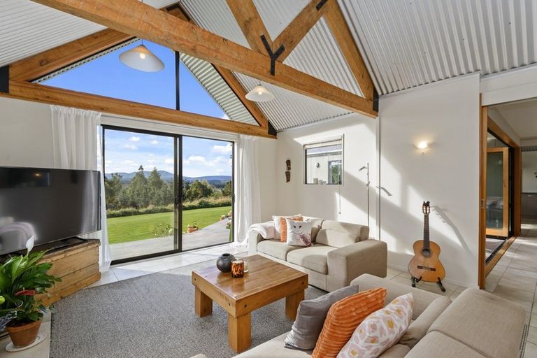 Photo of property in 747 Mount Thomas Road, Fernside, Rangiora, 7471