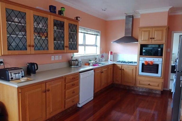 Photo of property in 46 Orr Crescent, Hutt Central, Lower Hutt, 5011