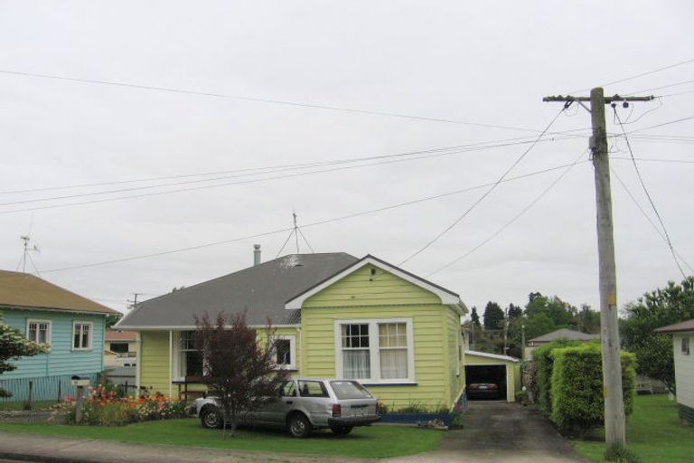 Photo of property in 29 Wood Street, Paeroa, 3600