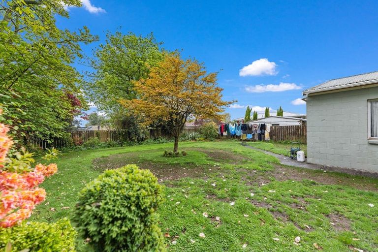 Photo of property in 6 Weka Place, Tokoroa, 3420