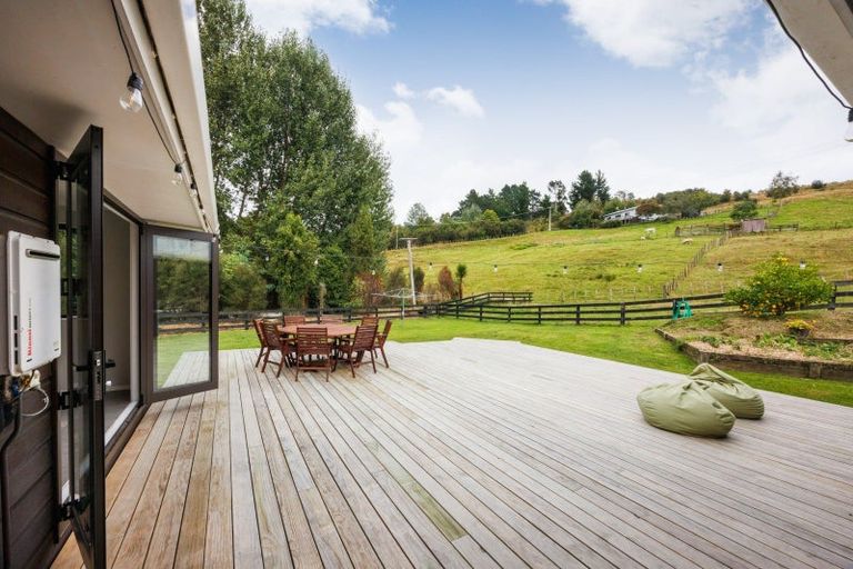 Photo of property in 29 Kuku Road, Pohangina, Ashhurst, 4884