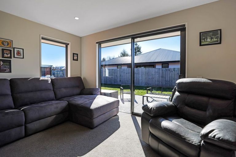 Photo of property in 31 Geoff Geering Drive, Netherby, Ashburton, 7700