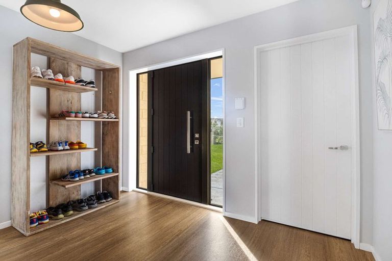 Photo of property in 11 Wardell Street, Wigram, Christchurch, 8042