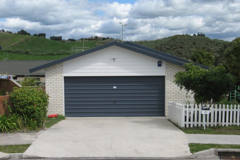 Photo of property in 29 Solander Drive, Welcome Bay, Tauranga, 3112