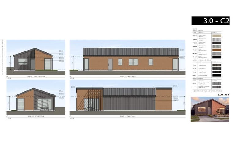 Photo of property in 33 Red Hills Road, Massey, Auckland, 0614