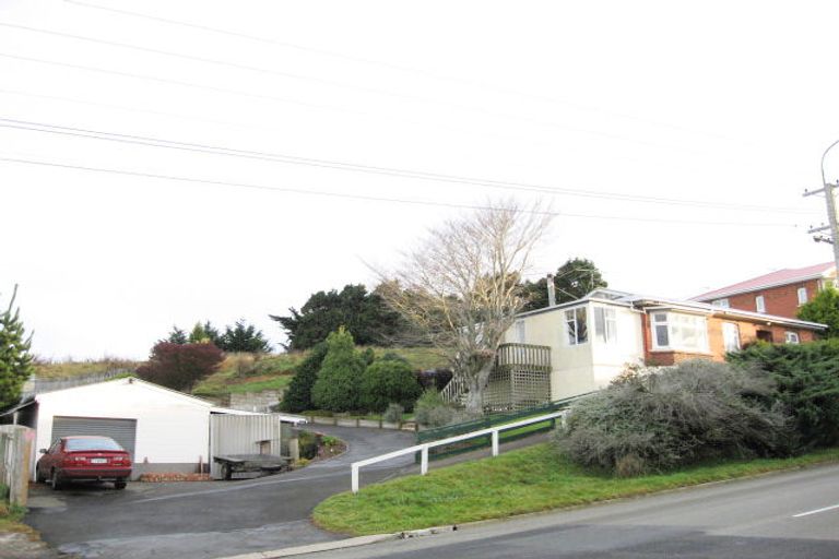 Photo of property in 126 Mornington Road, Kenmure, Dunedin, 9011