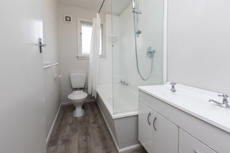 Photo of property in 4/444 Madras Street, St Albans, Christchurch, 8014