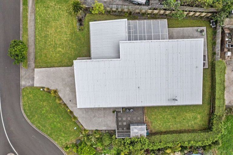 Photo of property in 6 Puka Place, Raglan, 3225