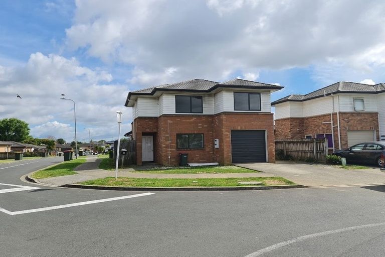Photo of property in 55 Tilberg Street, Favona, Auckland, 2024
