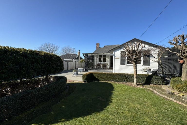 Photo of property in 14 Westcott Street, Waimataitai, Timaru, 7910