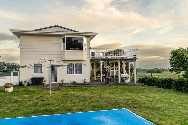 Photo of property in 3330 Ohaupo Road, Rukuhia, Hamilton, 3282