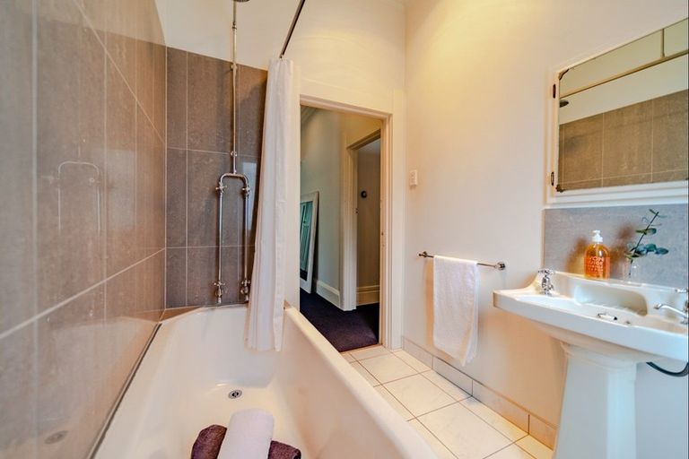 Photo of property in 24a Jull Street, Napier South, Napier, 4110