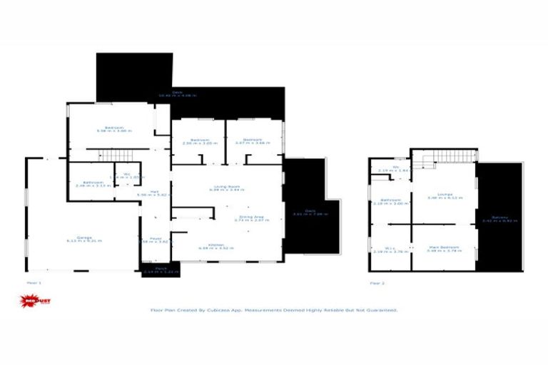 Photo of property in 57 Aronui Road, Bridge Hill, Alexandra, 9320