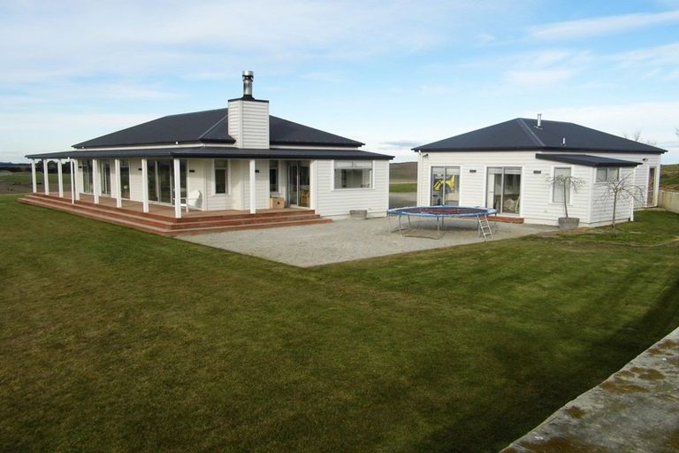 Photo of property in 407 Kauru Hill Road, Incholme, Oamaru, 9492