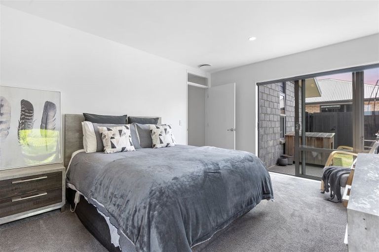 Photo of property in 1 Allison Crescent, Kaiapoi, 7630