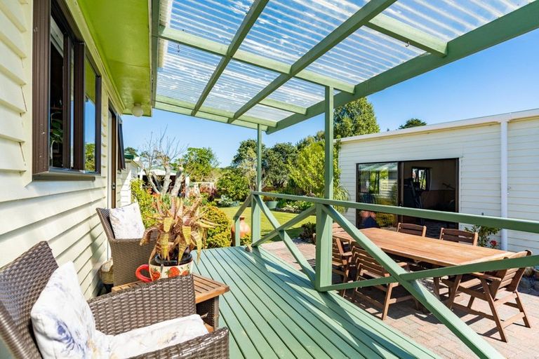 Photo of property in 122 Colville Road, Dargaville, 0377