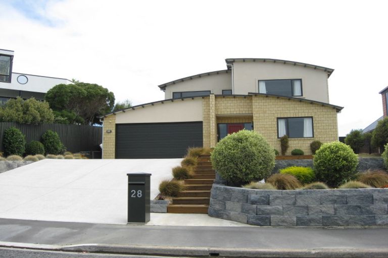 Photo of property in 28 Koromiko Crescent, Diamond Harbour, Lyttelton, 8971