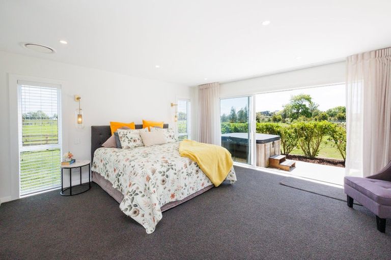 Photo of property in 168a Nannestads Line, Bunnythorpe, Palmerston North, 4775