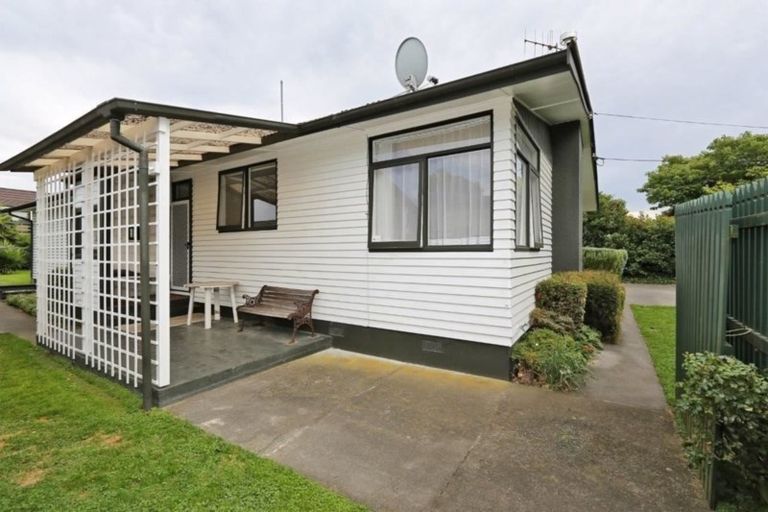 Photo of property in 504 Southampton Street East, Hastings, 4122