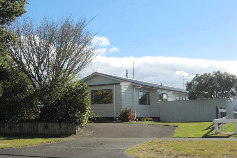 Photo of property in 108 Puataata Road, Turangi, 3334