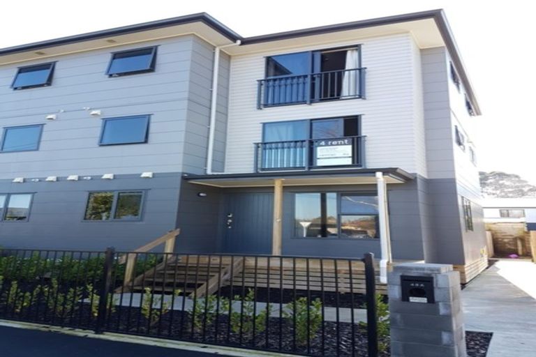 Photo of property in 48a Helena Road, Hillcrest, Hamilton, 3216