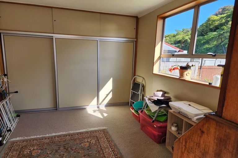 Photo of property in 78 Marlborough Street, Greymouth, 7805