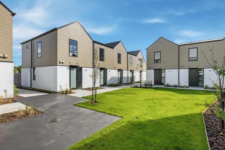 Photo of property in 1/50 Antigua Street, Addington, Christchurch, 8024