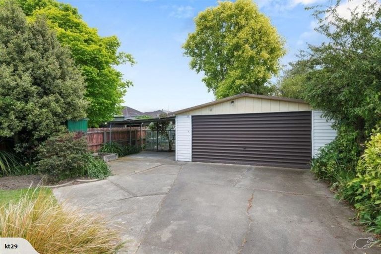 Photo of property in 161 Selwyn Street, Somerfield, Christchurch, 8024