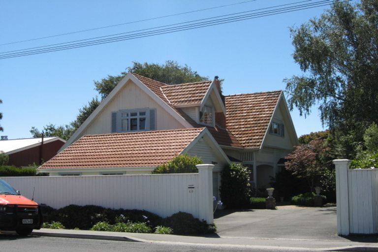 Photo of property in 69 Office Road, Merivale, Christchurch, 8014