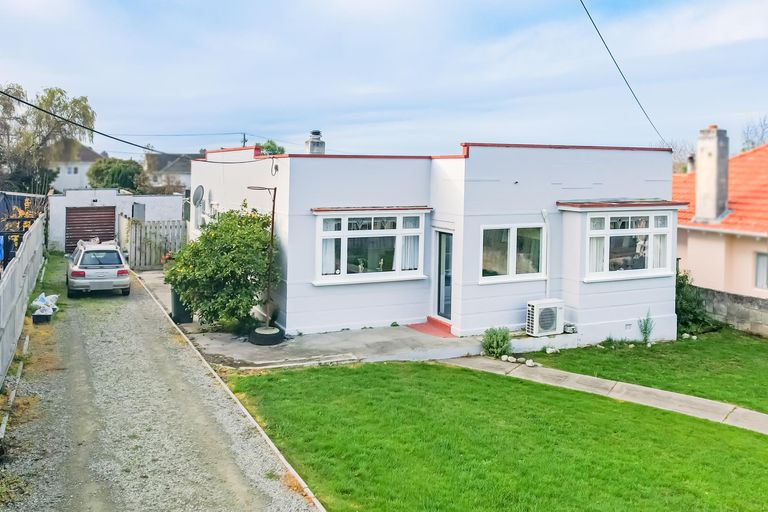 Photo of property in 38 Clare Street, Oamaru North, Oamaru, 9400