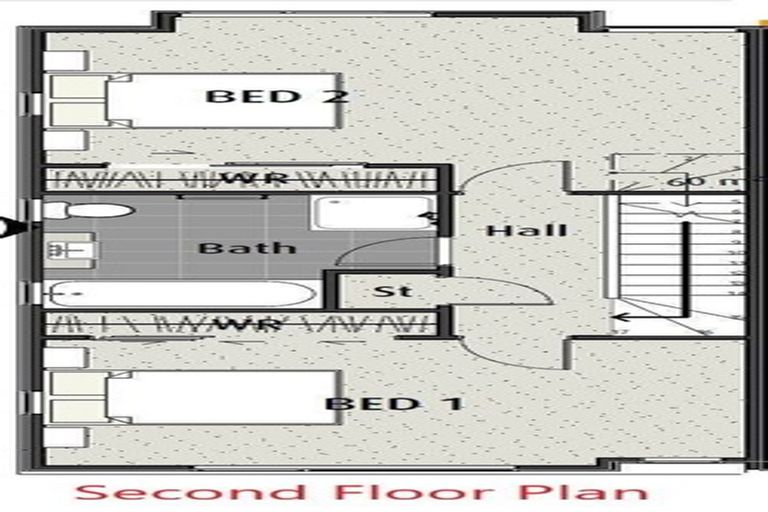 Photo of property in 27 Lawson Creek Street, Massey, Auckland, 0614