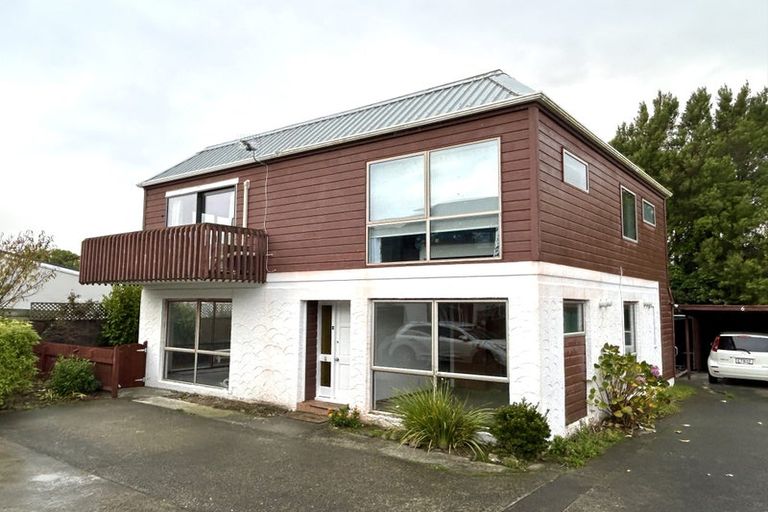 Photo of property in 5/19 Phillip Street, Johnsonville, Wellington, 6037