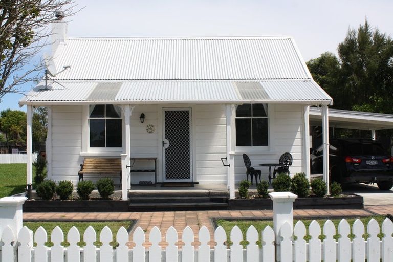 Photo of property in 56 Kabul Street, Wairoa, 4108