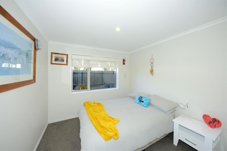 Photo of property in 38 Te Whenu Crescent, Marshland, Christchurch, 8083