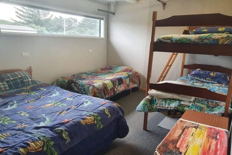 Photo of property in 1 Otautu Wharf Road, Colville, Coromandel, 3584