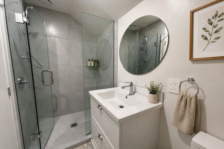 Photo of property in 133 Nursery Road, Linwood, Christchurch, 8011