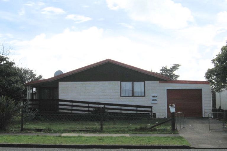 Photo of property in 17 Balmoral Road, Tikipunga, Whangarei, 0112