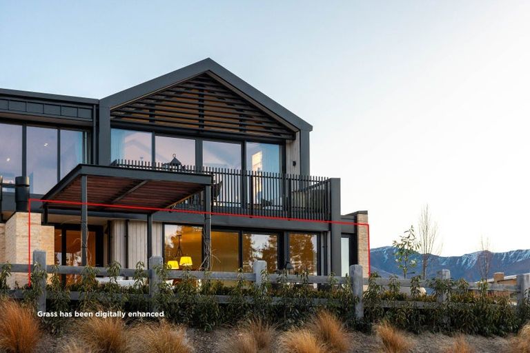 Photo of property in 4/58 Malvern Road, Wanaka, 9305