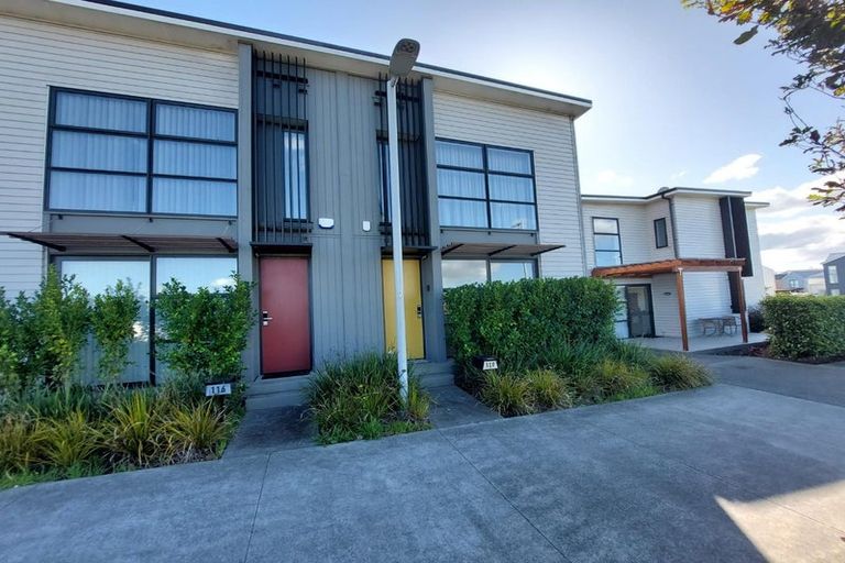 Photo of property in 118 Clark Road, Hobsonville, Auckland, 0616