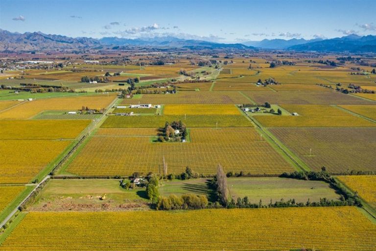 Photo of property in 120 Mills And Ford Road East, Grovetown, Blenheim, 7273