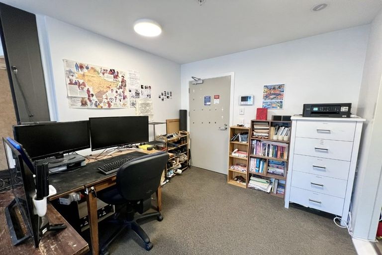 Photo of property in 1202/111 Dixon Street, Te Aro, Wellington, 6011