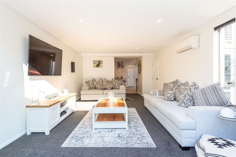 Photo of property in 64b Thackeray Place, Waltham, Christchurch, 8023