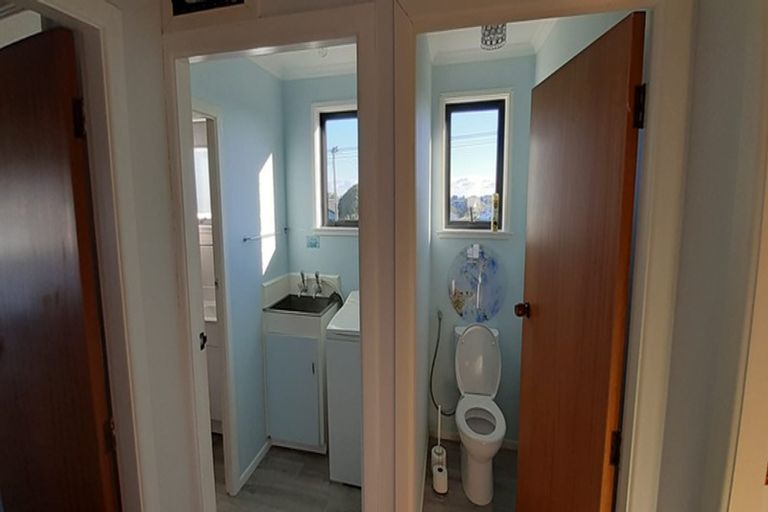 Photo of property in 21a Dorset Avenue, Westown, New Plymouth, 4310