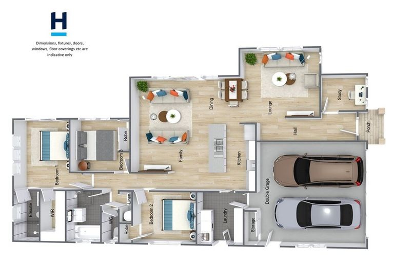 Photo of property in 10 Mcallister Place, Renwick, 7204