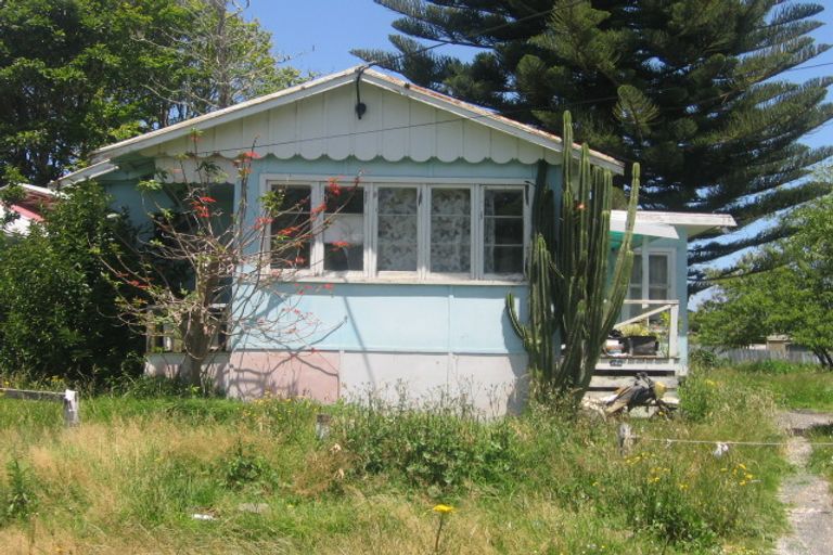 Photo of property in 258 Moke Street, Kawhia, 3889