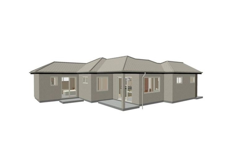 Photo of property in 1 Meech Way, Frimley, Hastings, 4120