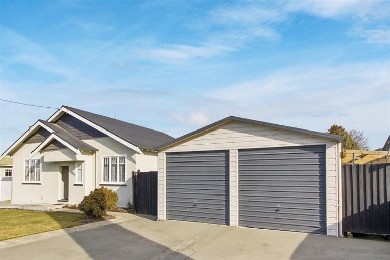 Photo of property in 69 High Street, Waimate, 7924