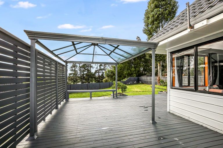 Photo of property in 31 Mckain Place, Fitzroy, Hamilton, 3206