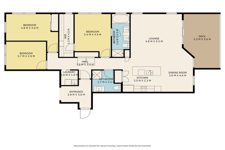 Photo of property in 20 Eaves Bush Parade, Orewa, 0931